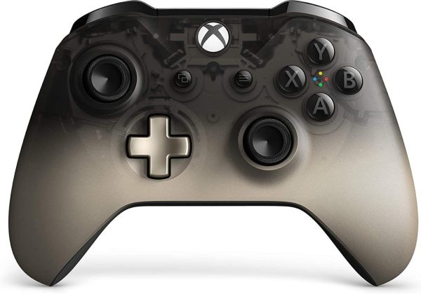 Mando Wireless Controller Phantom Black XBOX ONE