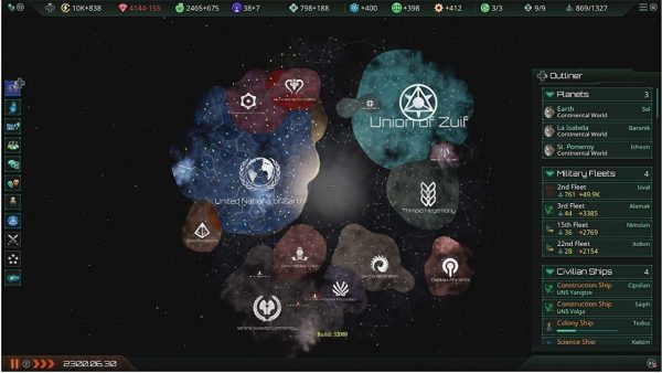 Stellaris - Console Edition XBOX ONE