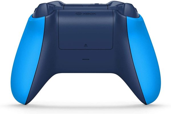 Mando Wireless Controller Azul XBOX ONE