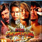 Fire Pro Wrestling World PS4
