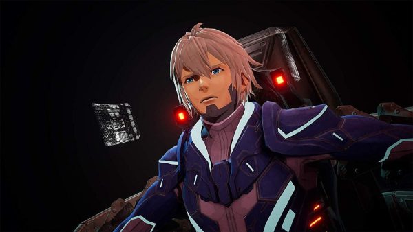 Daemon X Machina SWITCH