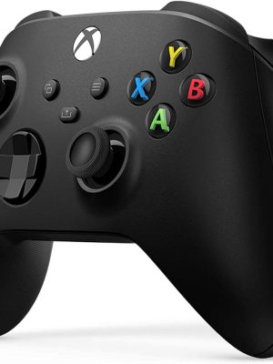 Controller Series X Carbon Black