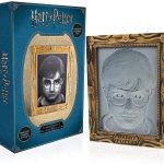 Lampara de Ambiente Harry Potter