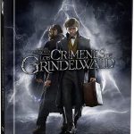 Animales Fantásticos Los Crímenes de Grindelwald BR DIGIBOOK
