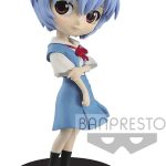 Figura Rei Ayanami A Q Posket
