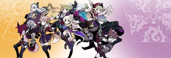The Alliance Alive HD Remastered Awakening Edition SWITCH