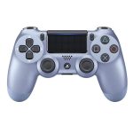 DualShock 4 V2 Titanium Blue PS4