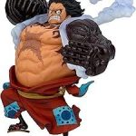 Figura Monkey D. Luffy Special Ver A
