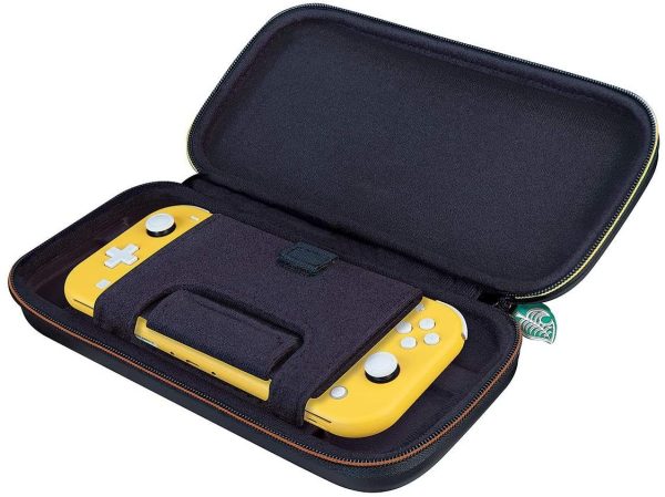 Funda Switch Game Traveler Animal Crossing