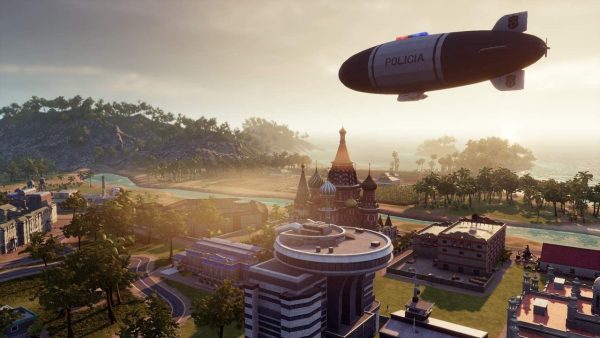 Tropico 6 XBOX ONE