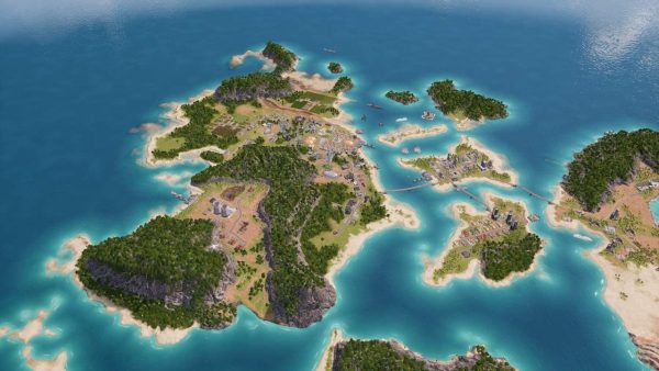Tropico 6 PS4