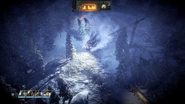 Wasteland 3 - Day One Edition PC