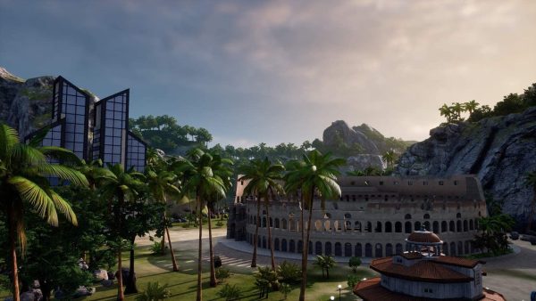 Tropico 6 PS4