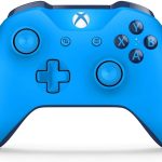 Mando Wireless Controller Azul XBOX ONE