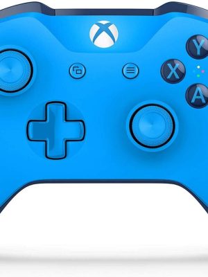Mando Wireless Controller Azul XBOX ONE