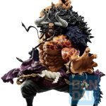 Figura Kaido Full Force Ichibansho