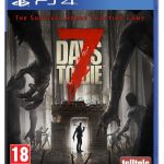 7 Days to Die PS4