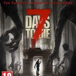 7 Days to Die: The Survival Horde Crafting Game ONE