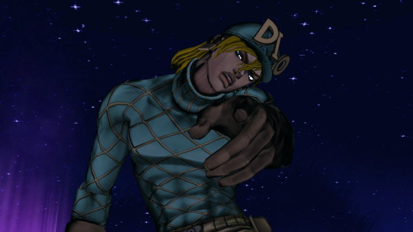 JoJo´s Bizarre Adventure: All-Star Battle R PS4