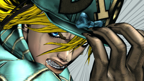 JoJo´s Bizarre Adventure: All-Star Battle R PS4