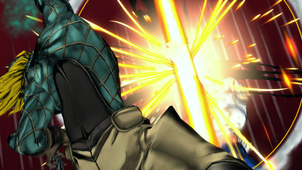 JoJo´s Bizarre Adventure: All-Star Battle R PS4