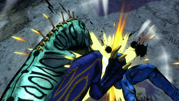 JoJo´s Bizarre Adventure: All-Star Battle R PS4