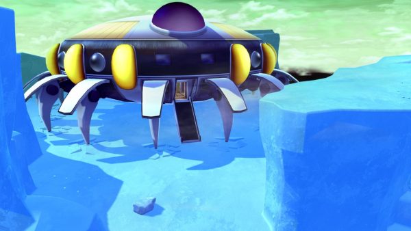 Dragon Ball: The Breakers - Edición Especial SERIES X/S - XBOX ONE