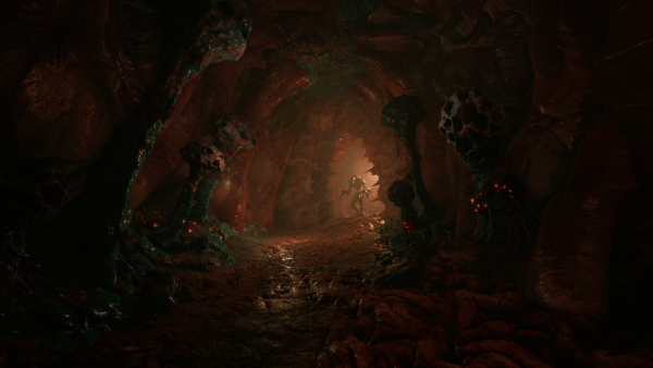 Scars Above SERIES X/S - XBOX ONE