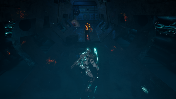 Dolmen - Day One Edition PS4