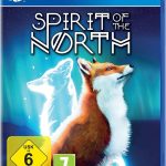 Spirit of the North PS4