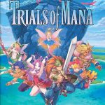 Trials of Mana SWITCH