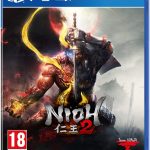 NiOh 2 PS4