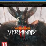 Warhammer Vermintide II PS4