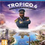 Tropico 6 PS4