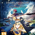 Sword Art Online: Alicization Lycoris XBOX ONE