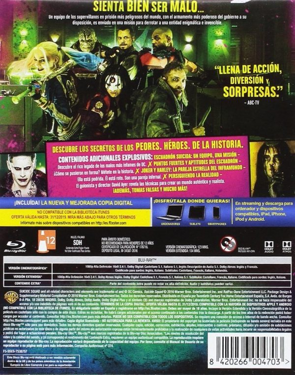 Aquaman BR DIGIBOOK