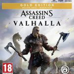 Assassin’s Creed Valhalla Gold Edition XBOX ONE