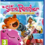 Slime Rancher Edicion Deluxe PS4
