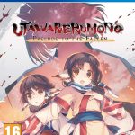 Utawarerumono: Prelude to the Fallen PS4