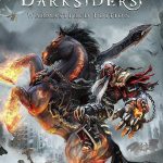 Darksiders Warmastered Edition SWITCH