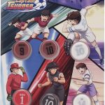 Captain Tsubasa – Grips Set Elementary School PS4