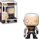 Funko Pop Cable 314