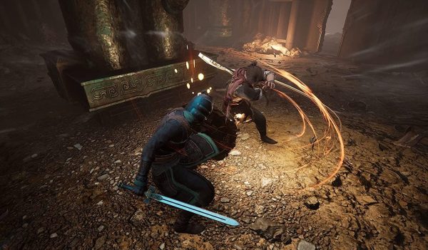 Xuan Yuan Sword 7 SERIES X/S - XBOX ONE