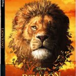 El Rey León 3D + BR STEELBOOK