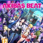 Akibas Beat PS4
