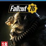 Fallout 76 PS4