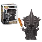 Funko Pop Witch King 632 El Señor De Los Anillos