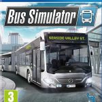 Bus Simulator PS4