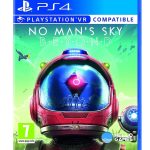 No Man’s Sky Beyond PS4