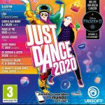 Just Dance 2020 XBOX ONE